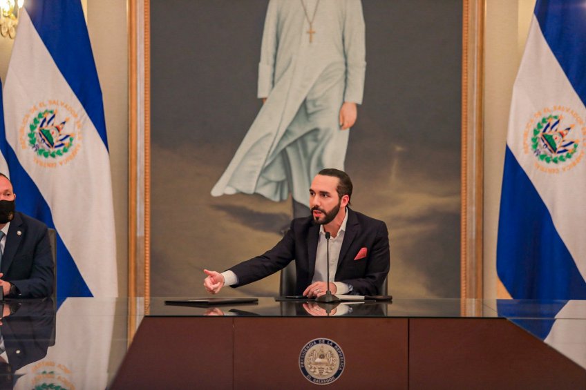 Presidente Bukele: “La justicia de nuestro país ya está dando sus primeros pasos” presidente-bukele-la-justicia-de-nuestro-pais-ya-esta-dando-sus-primeros-pasos